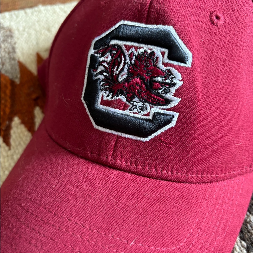 South Carolina Ball Cap Hat